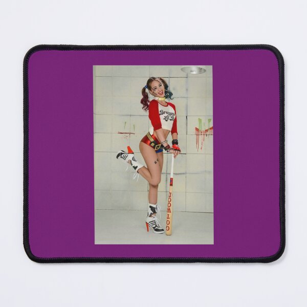 Item preview, Riley Reid Little Monster designed and sold by DuxSpicyGuides.