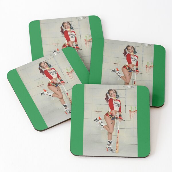 Item preview, Riley Reid Little Monster   designed and sold by DuxSpicyGuides.