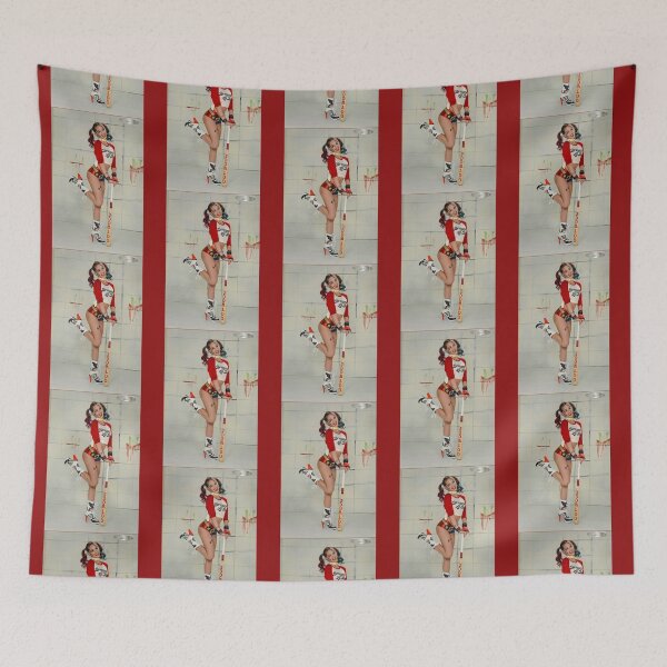 Item preview, Riley Reid Little Monster   designed and sold by DuxSpicyGuides.