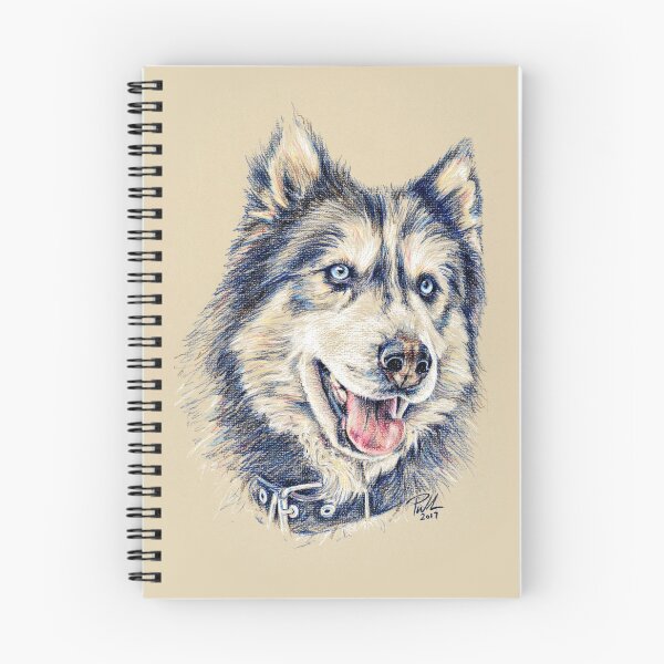 Item preview, Mush! designed and sold by ArtByPMW.