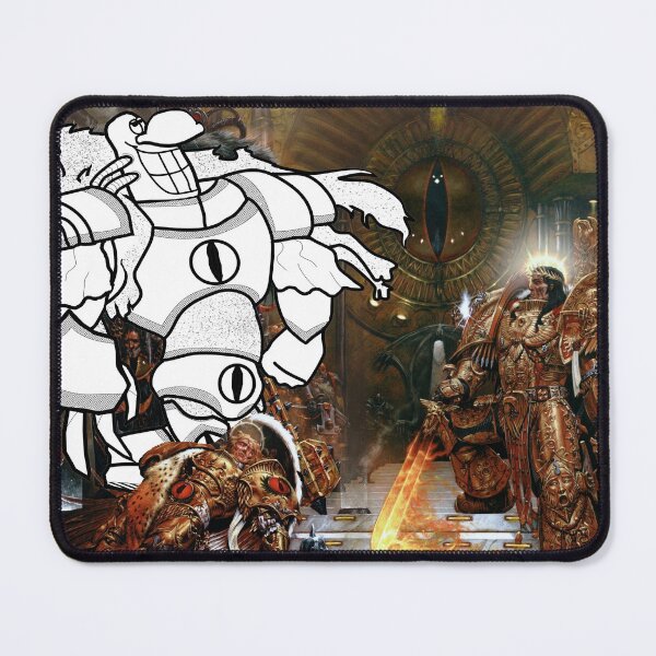 Item preview, The Livesey Heresy  designed and sold by PaintedPlastic.