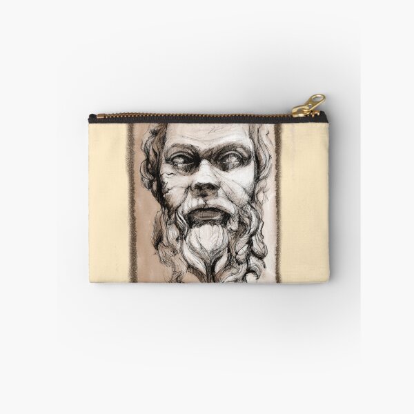 Item preview, Socrates designed and sold by Lazut.
