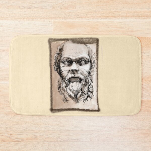 Item preview, Socrates designed and sold by Lazut.