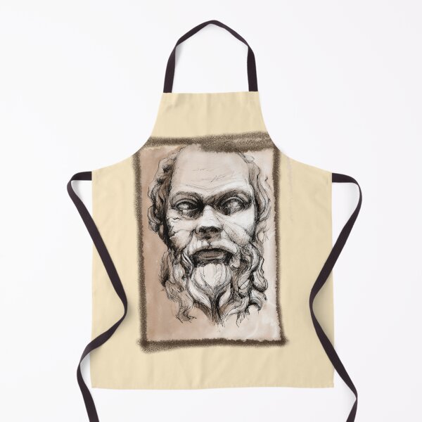 Item preview, Socrates designed and sold by Lazut.