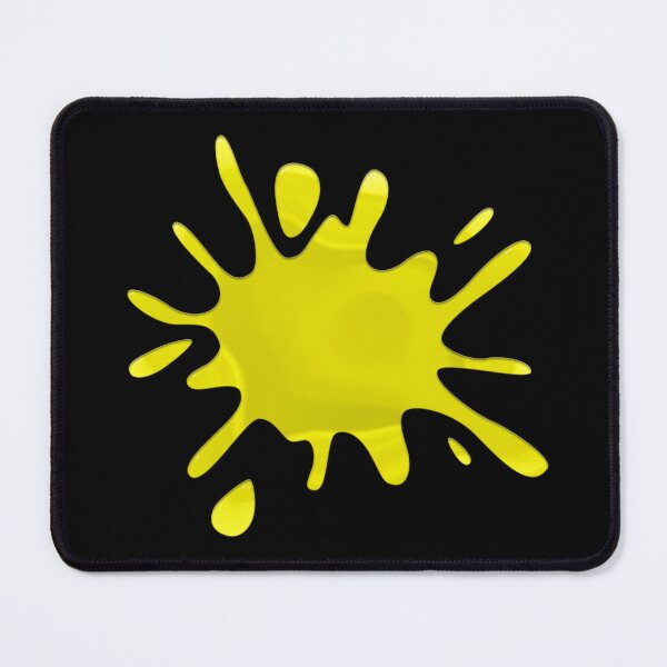 Item preview, Ripple Ink Splat designed and sold by galaxydaydreams.