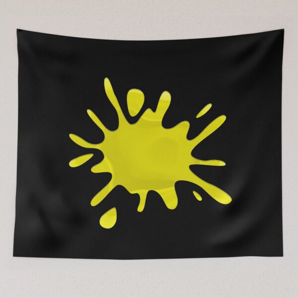 Item preview, Ripple Ink Splat designed and sold by galaxydaydreams.