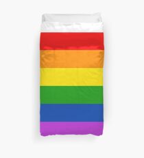 Funda nórdica ¡Orgullo LGBT!
