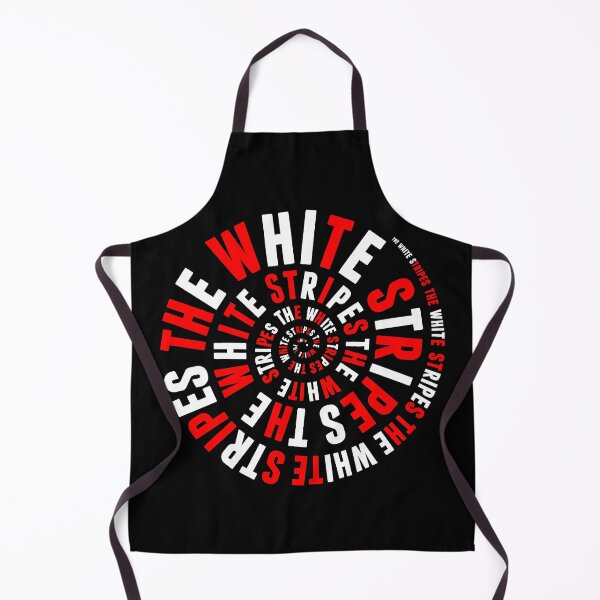 Item preview, Circle White Stripes designed and sold by degonzalez.