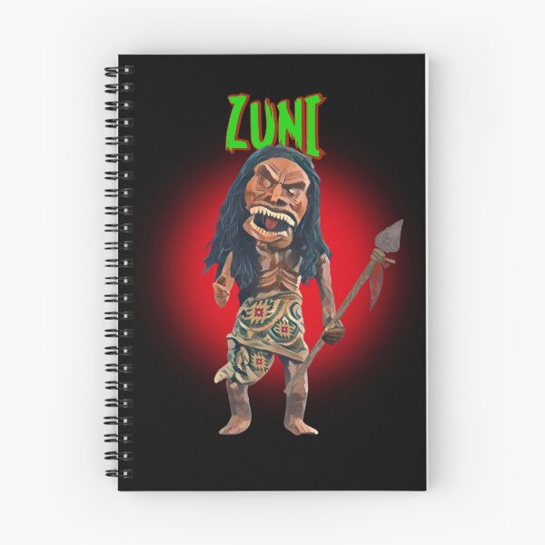 Item preview,  Zuni Fetish Doll  designed and sold by BearCaveDesigns.