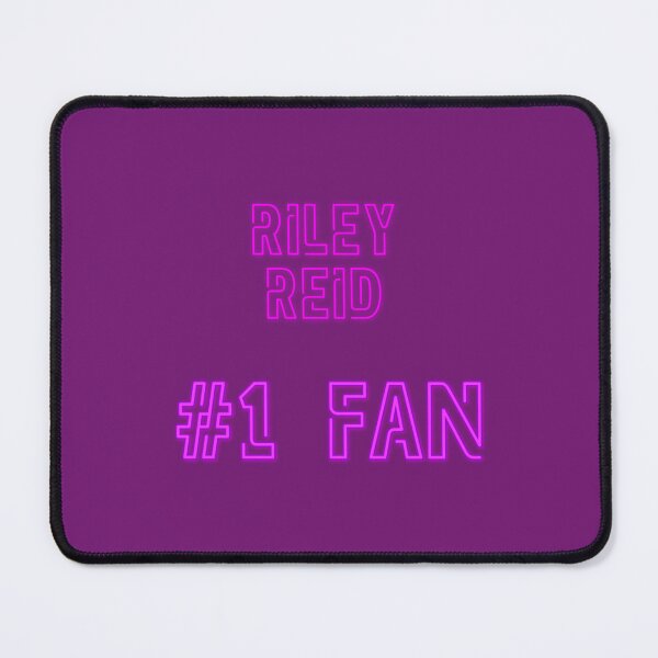 Item preview, Riley Reid 1 fan designed and sold by DuxSpicyGuides.