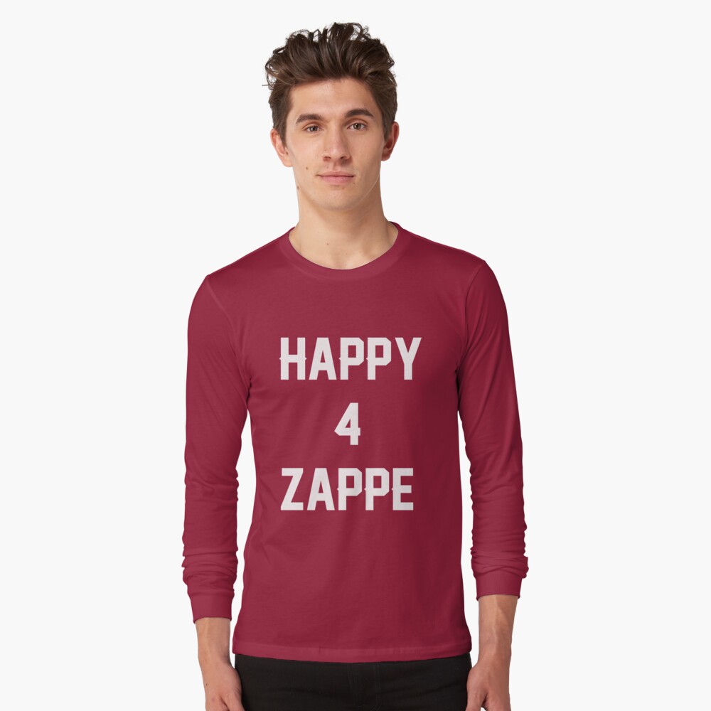 Zappe Hour Essential T-Shirt for Sale by GerdRupp