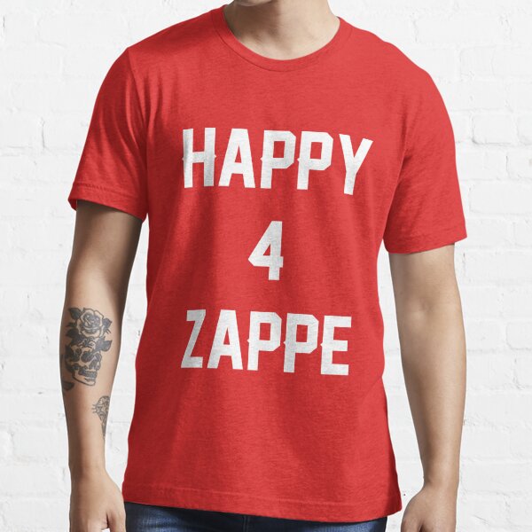 Bailey Zappe don't worry be zappe shirt - Dalatshirt