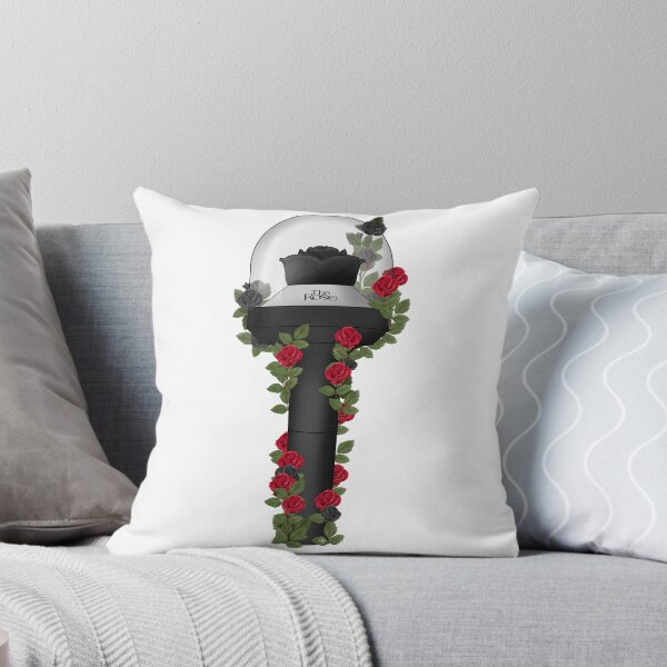 Item preview, The rose Lightstick designed and sold by Raquel Maia.