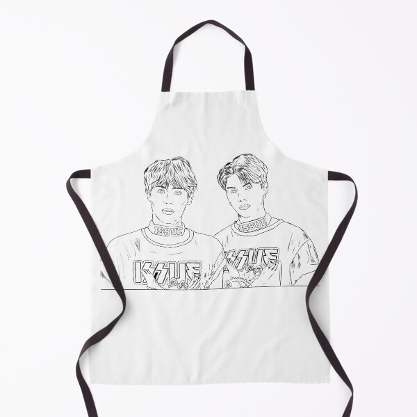 Item preview, FortPeat (line ver.) designed and sold by hyuli-.