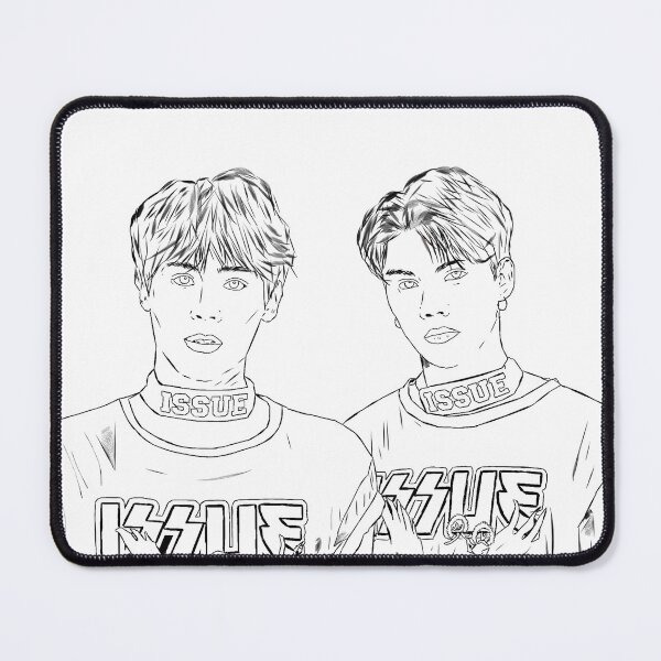 Item preview, FortPeat (line ver.) designed and sold by hyuli-.