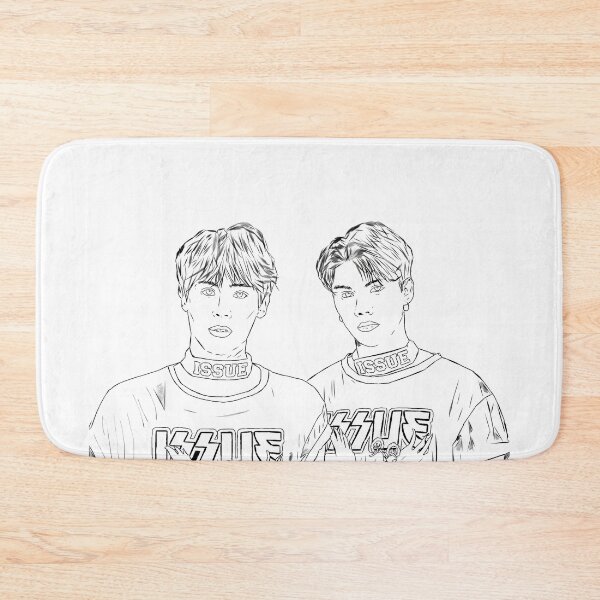 Item preview, FortPeat (line ver.) designed and sold by hyuli-.