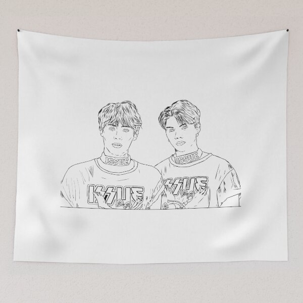 Item preview, FortPeat (line ver.) designed and sold by hyuli-.