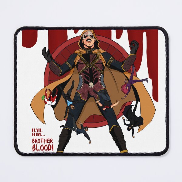 Item preview, Titans Season 4 Cover designed and sold by Bruno Artist.
