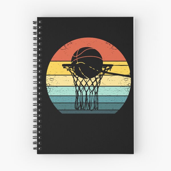 Item preview, Basketball Backboard on a Vintage 70s Sunset designed and sold by KleverOlivier.