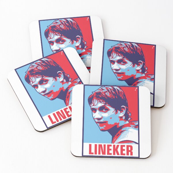 Item preview, Lineker - ENGLAND designed and sold by DFA.