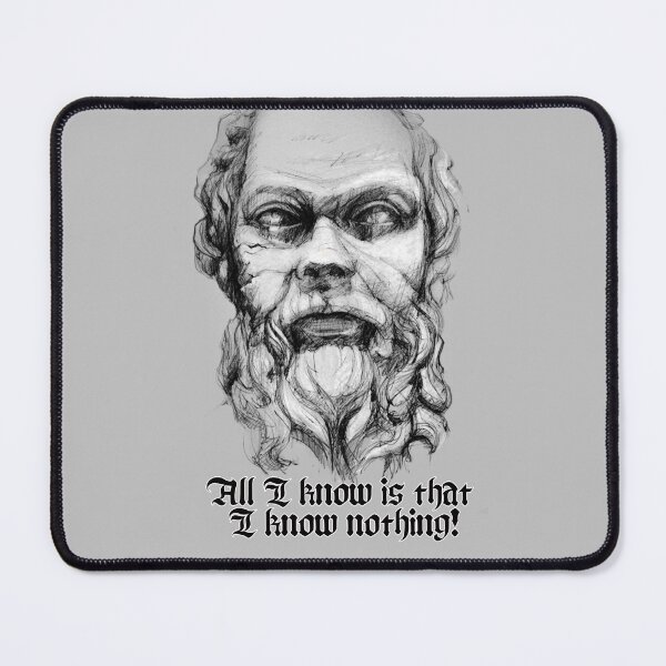 Item preview, Socrates designed and sold by Lazut.