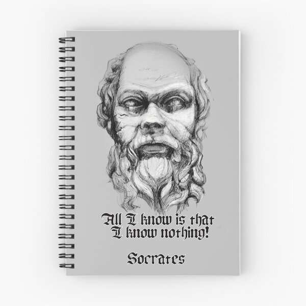 Item preview, Socrates designed and sold by Lazut.