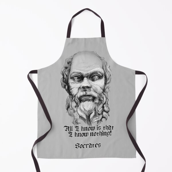 Item preview, Socrates designed and sold by Lazut.