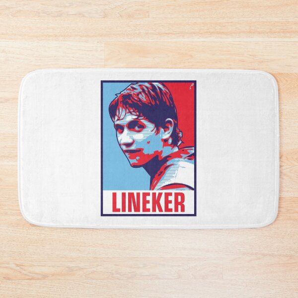 Item preview, Lineker - ENGLAND designed and sold by DFA.