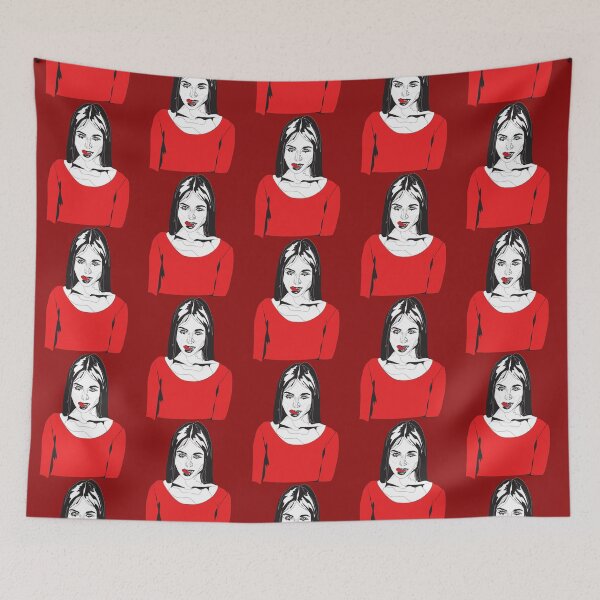Item preview, Riley Reid 1       designed and sold by DuxSpicyGuides.