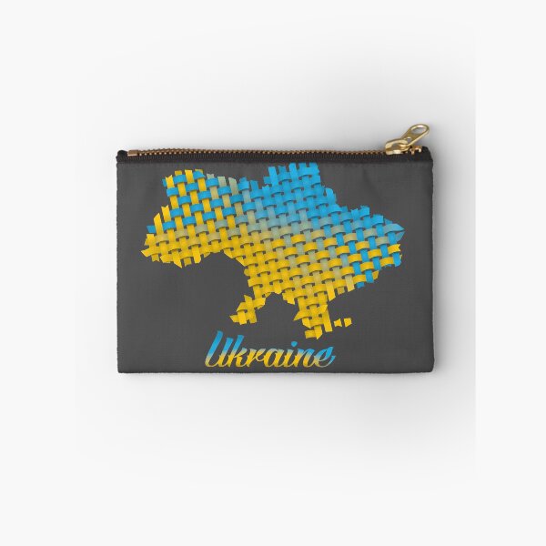 Item preview, Woven Ukraine 2 designed and sold by goldengallery.