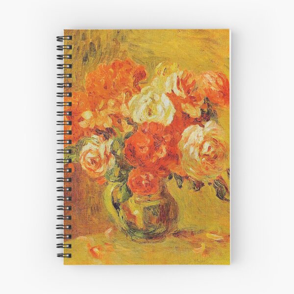 Item preview, Flowers in a Vase designed and sold by WASAN  DESIGNS.