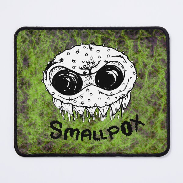 Item preview, Smallpox designed and sold by eliza-coli.