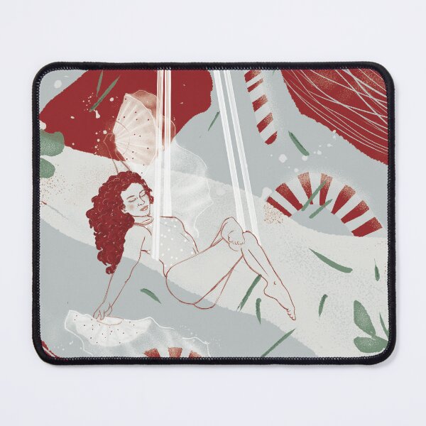 Item preview, Christmas Time in Aerialists World designed and sold by Aurora Gritti.