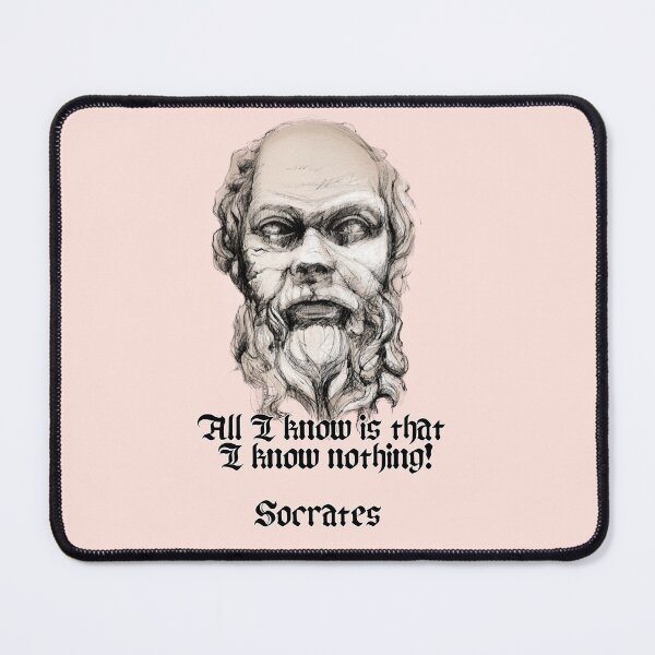 Item preview, Socrates designed and sold by Lazut.