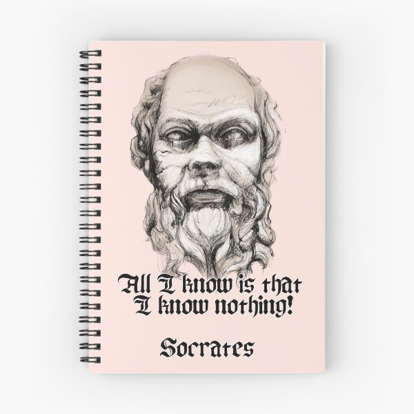 Item preview, Socrates designed and sold by Lazut.