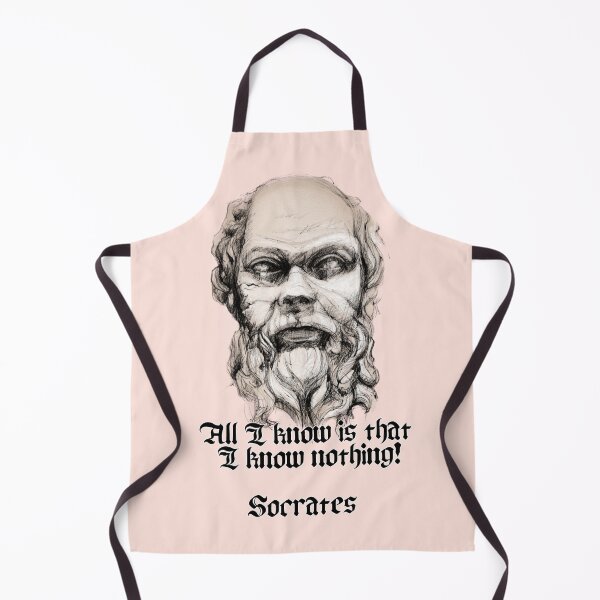 Item preview, Socrates designed and sold by Lazut.