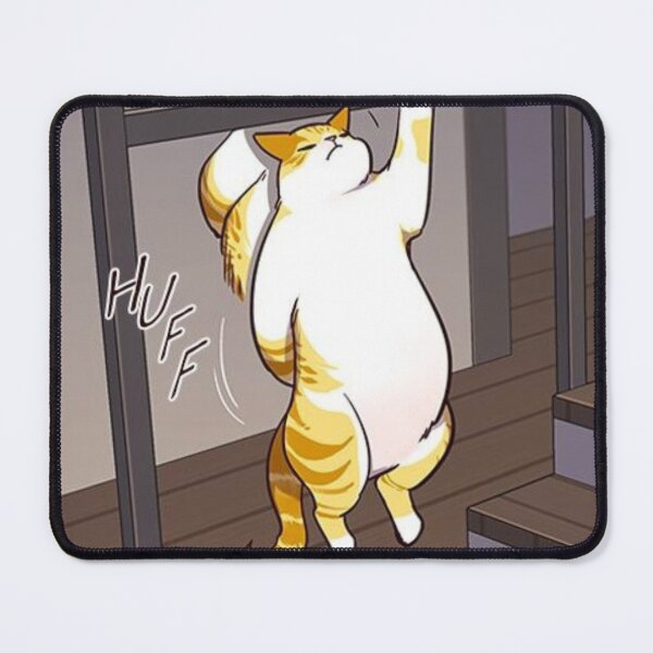 Item preview, Eleceed Kayden Cat Form designed and sold by DaturaSnake.