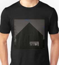 Sleep Well Beast The National Unisex T-Shirt