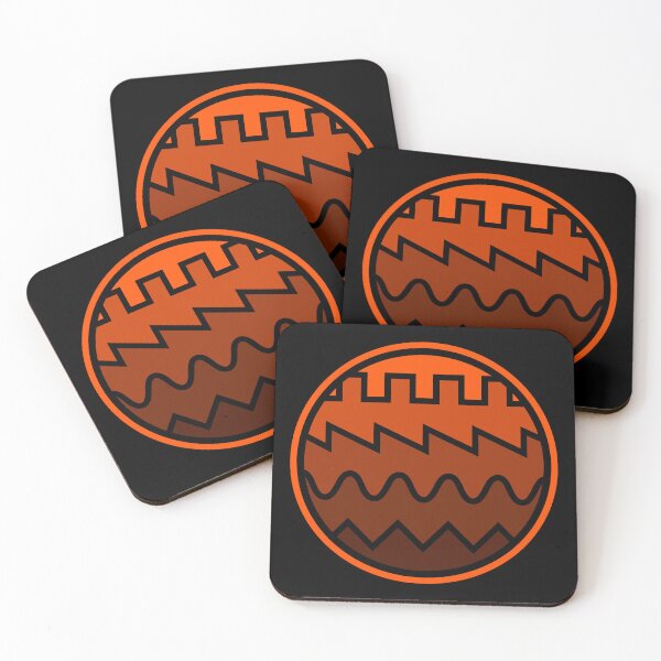 Item preview, Synthesizer Waveform Gradient designed and sold by AtomicMalibu.