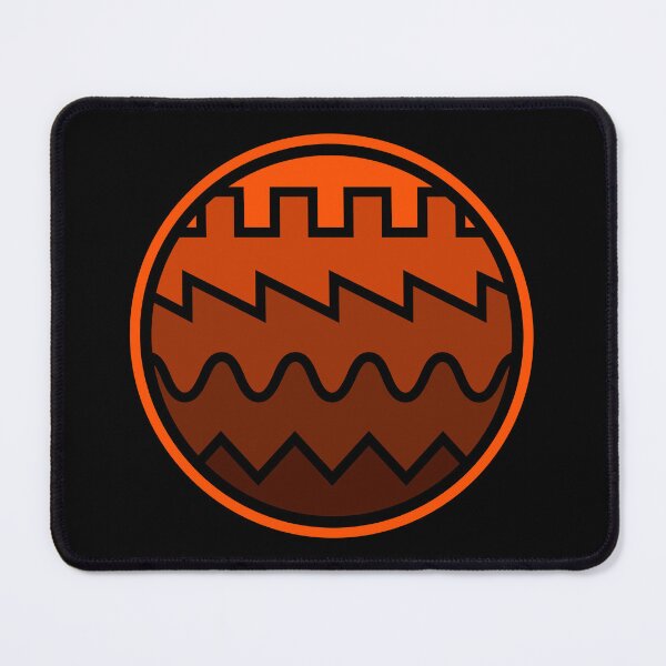 Item preview, Synthesizer Waveform Gradient designed and sold by AtomicMalibu.