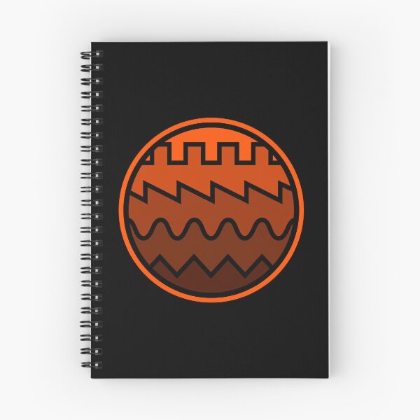 Item preview, Synthesizer Waveform Gradient designed and sold by AtomicMalibu.