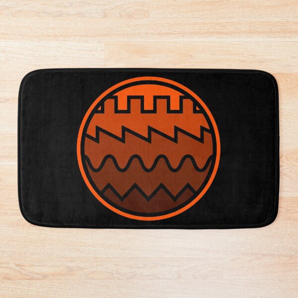 Item preview, Synthesizer Waveform Gradient designed and sold by AtomicMalibu.