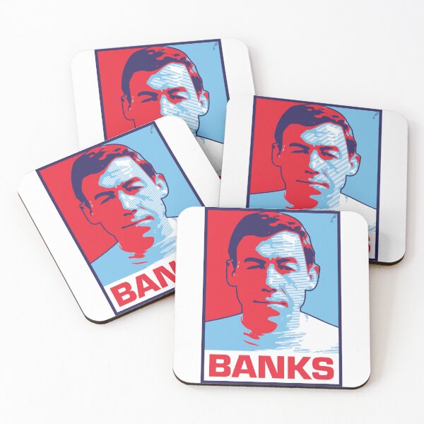 Item preview, Banks - ENGLAND designed and sold by DFA.