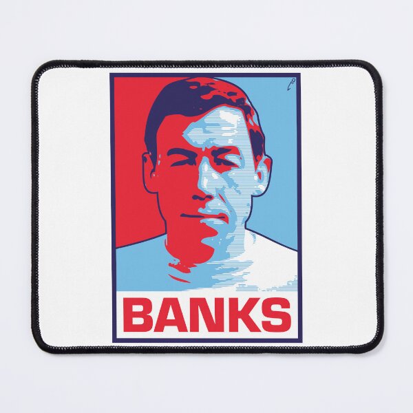 Item preview, Banks - ENGLAND designed and sold by DFA.