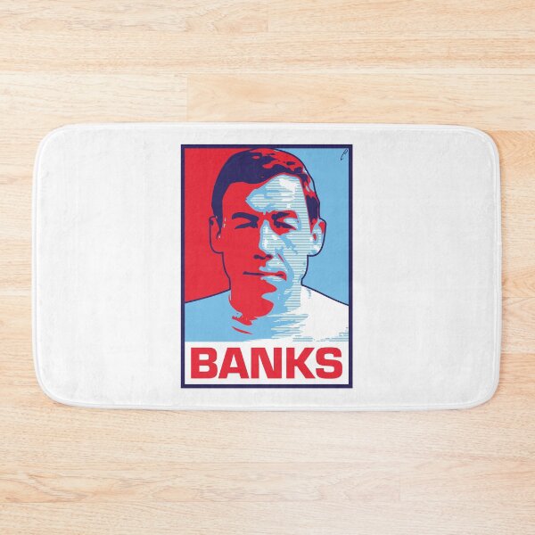 Item preview, Banks - ENGLAND designed and sold by DFA.