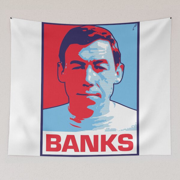 Item preview, Banks - ENGLAND designed and sold by DFA.