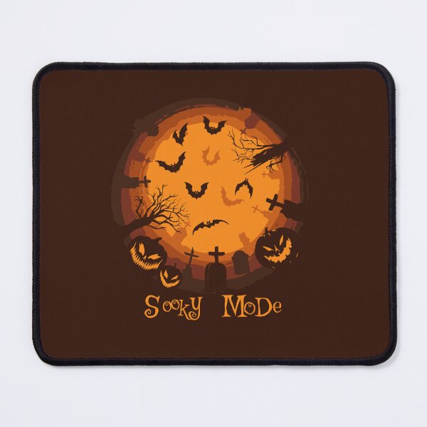 Item preview, Spooky Mode designed and sold by Ironicdoll.