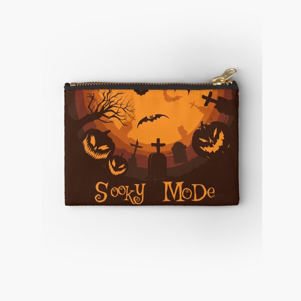 Item preview, Spooky Mode designed and sold by Ironicdoll.
