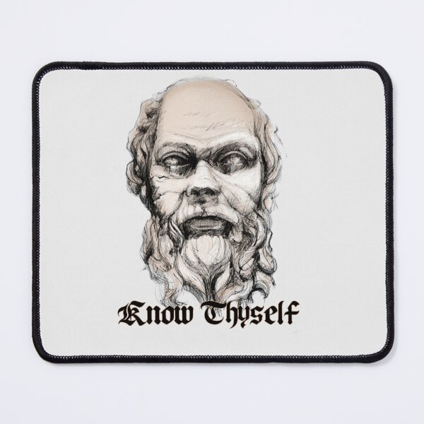 Item preview, Socrates designed and sold by Lazut.