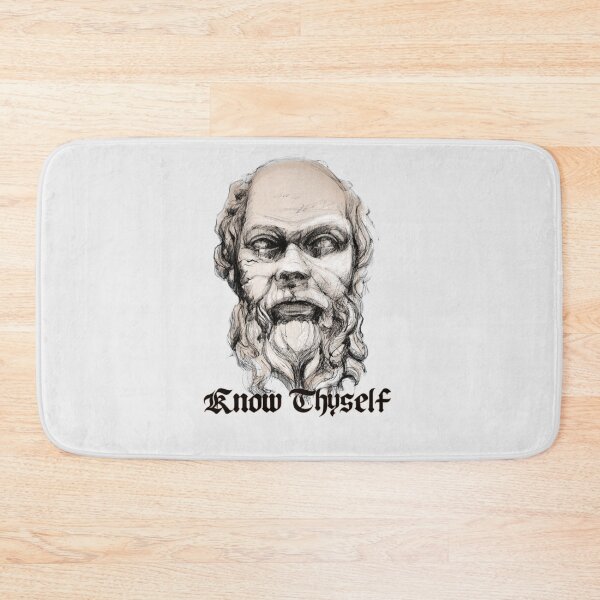 Item preview, Socrates designed and sold by Lazut.